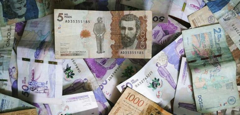 Ministro de Hacienda aclara dudas sobre el impuesto 4x100