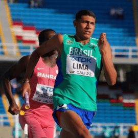 Mundial de Atletismo Sub20: tras una jornada, ya hay campeones