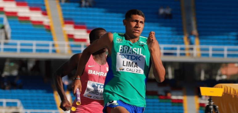 Mundial de Atletismo Sub20: tras una jornada, ya hay campeones