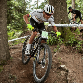 Mundial de Ciclomontañismo: 15 deportistas representarán a Colombia
