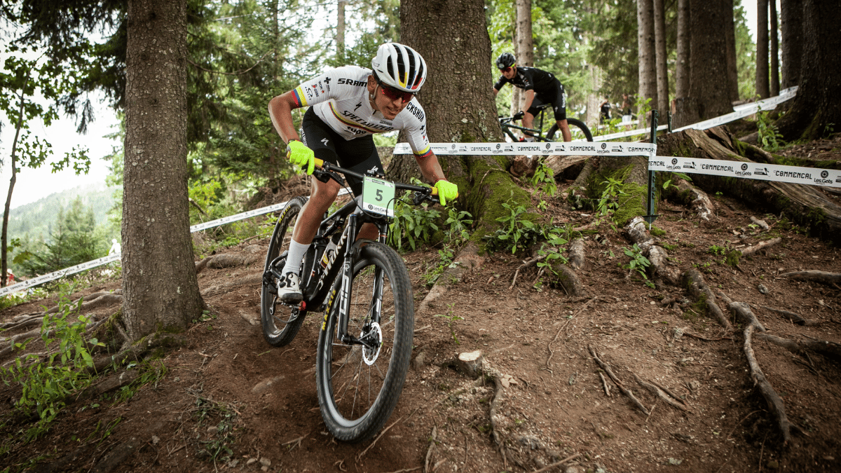 Mundial de Ciclomontañismo: 15 deportistas representarán a Colombia