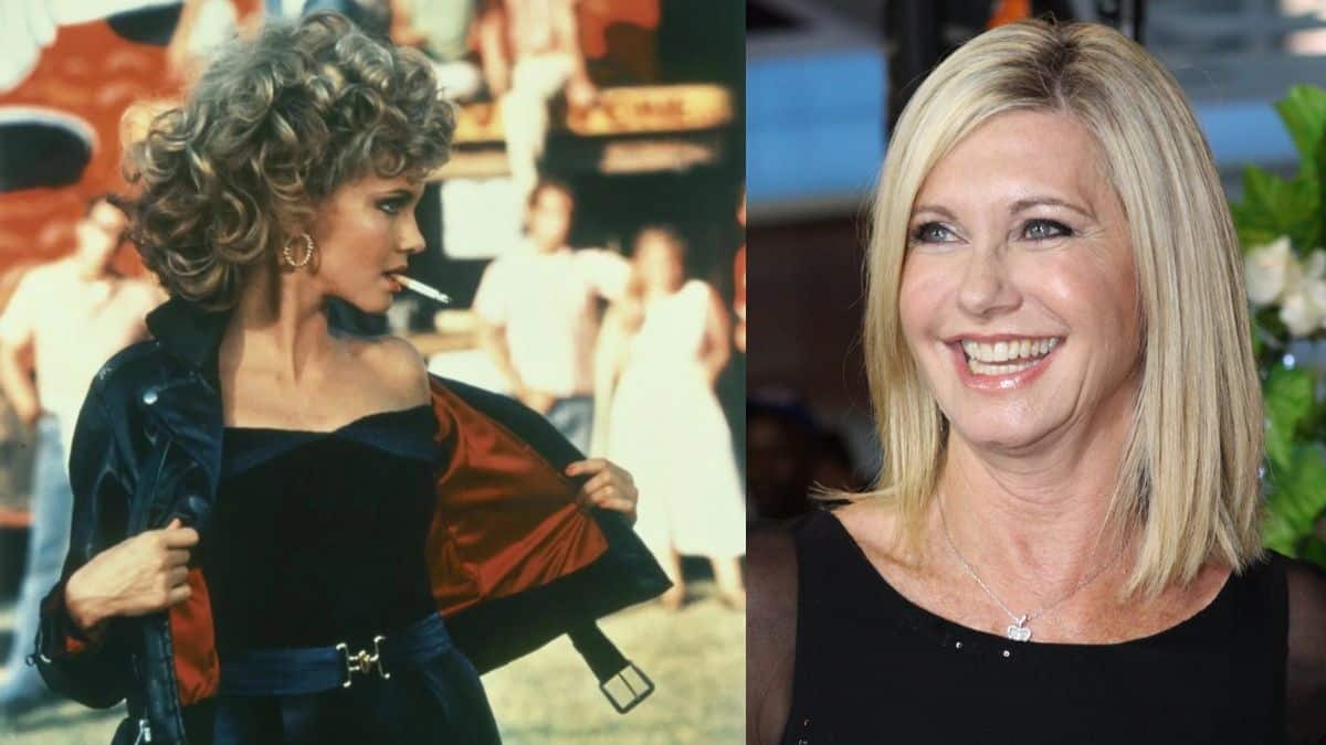 Murió a los 73 años Olivia Newton-John, icónica actriz y cantante de “Grease”
