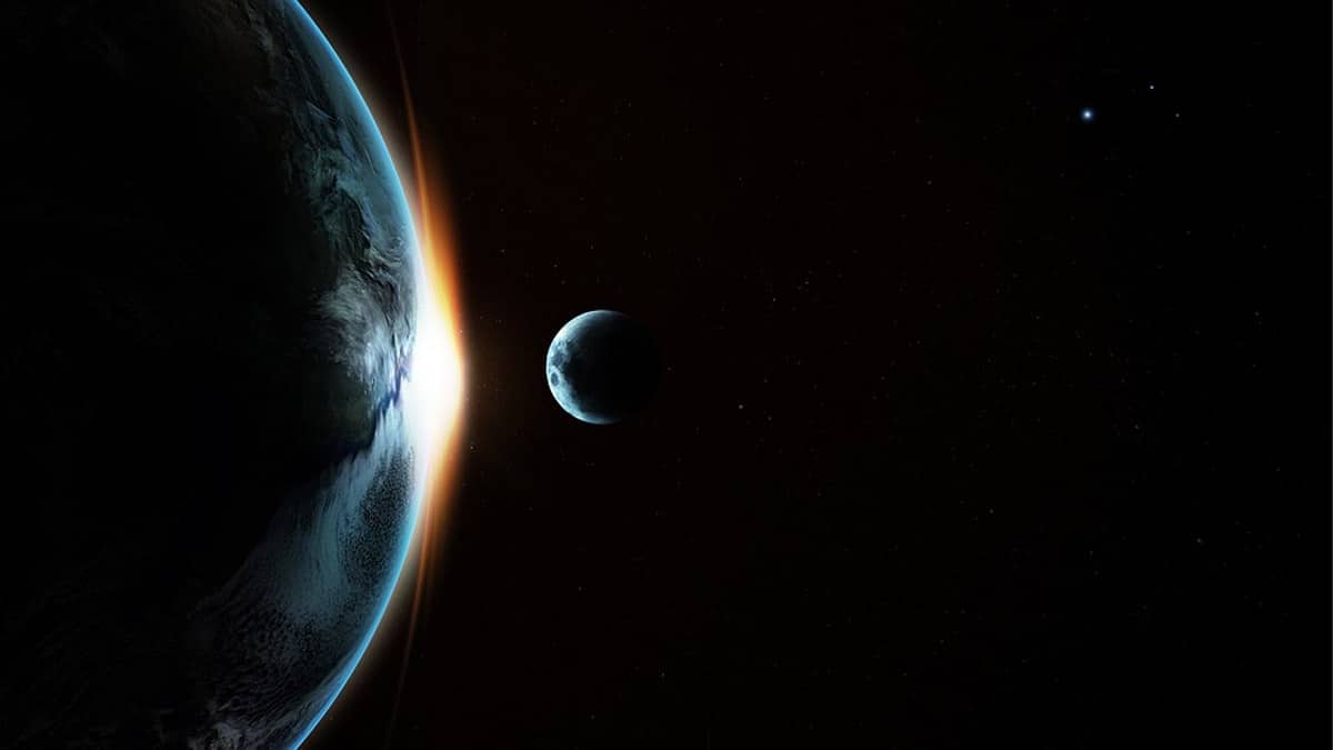 ¡De película! Nasa impactará nave con un asteroide como ensayo de protección