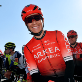 “Niego haber utilizado esa sustancia” Nairo Quintana sobre la polémica