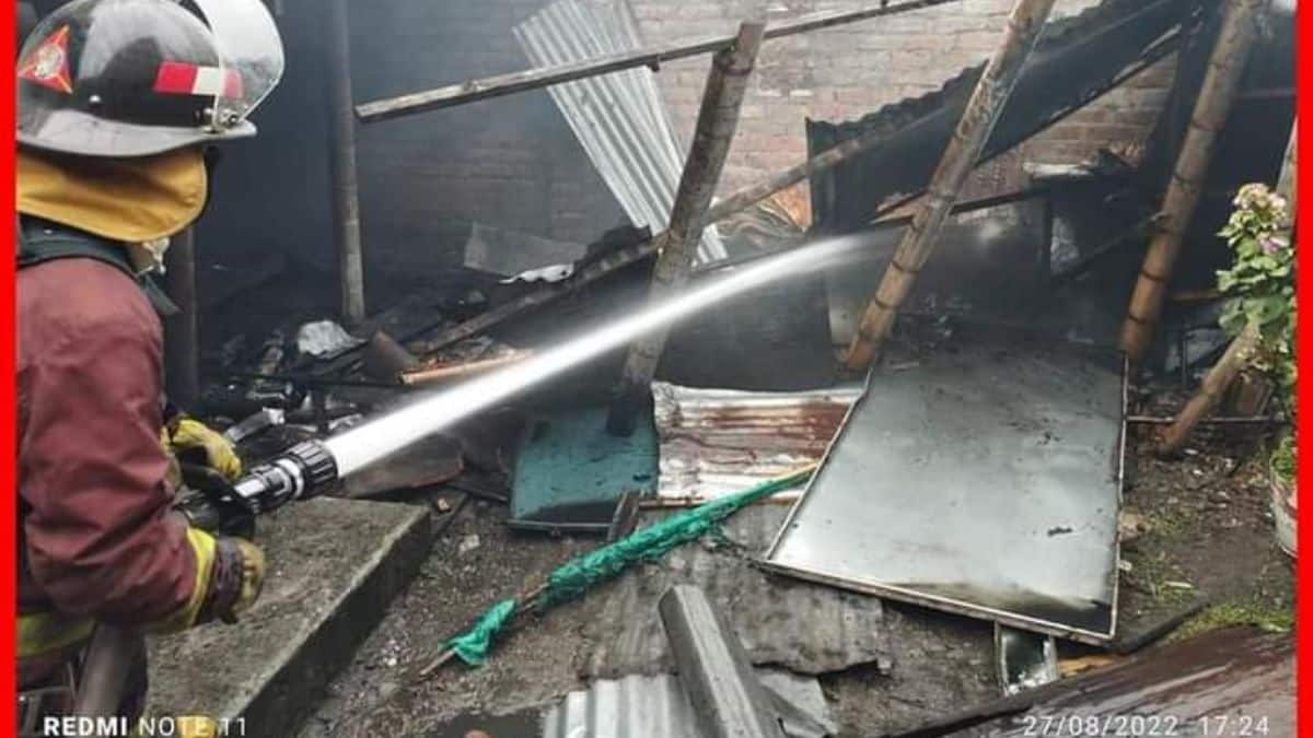 Masacre en Cumbal, Nariño: 3 indígenas del resguardo Los Pastos fallecidos