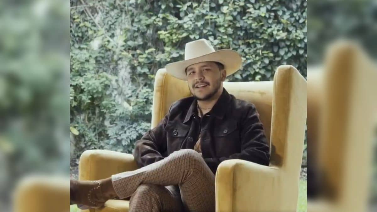 ¡No es, ni será! Christian Nodal no cantará en Cali