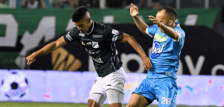 No termina la pesadilla: Deportivo Cali empató y sigue sin ganar en Liga