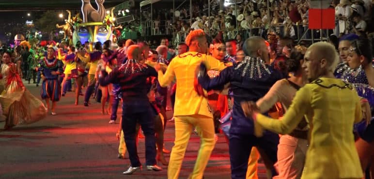 Volvió a Cali el Festival de Orquestas Salsódromo en la Feria