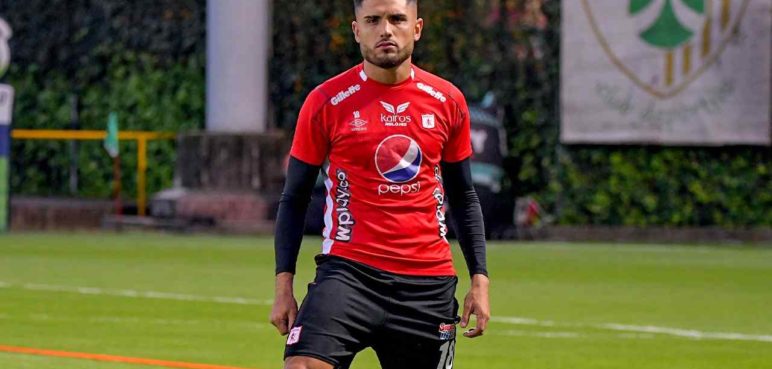 "Nunca hemos tenido esa conversación": Ureña desmintió que quiere volver al América