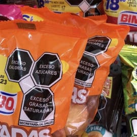 Nutricionista explica qué implica impuesto a bebidas azucaradas y otros productos