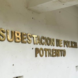 Ofrecen  millones de recompensa por responsables de atentado en Potrerito