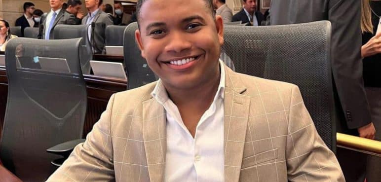 Roy Barreras denunció penalmente a Polo Polo por decirle “guerrillero” a Petro