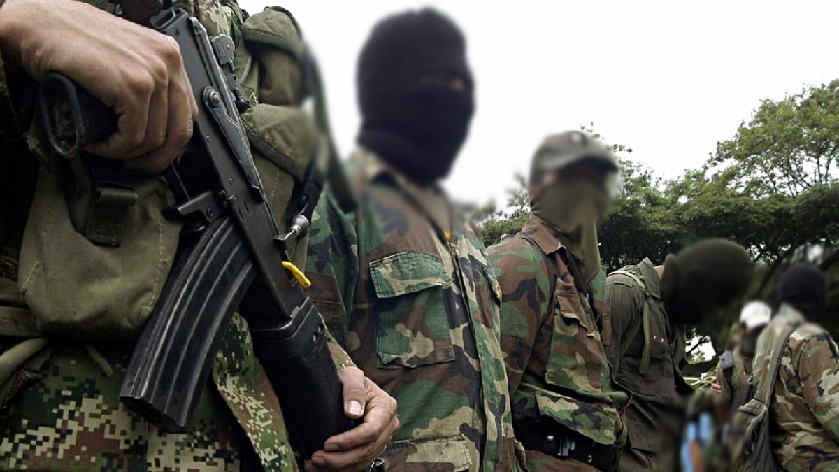 Conozca la nueva cúpula militar y de Policía del Gobierno Petro