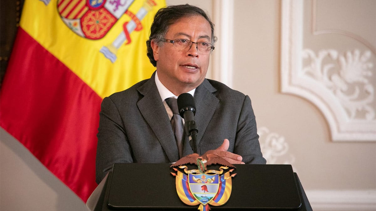 Alcaldía de El Tarra dice que cuentan con condiciones para recibir a Gustavo Petro