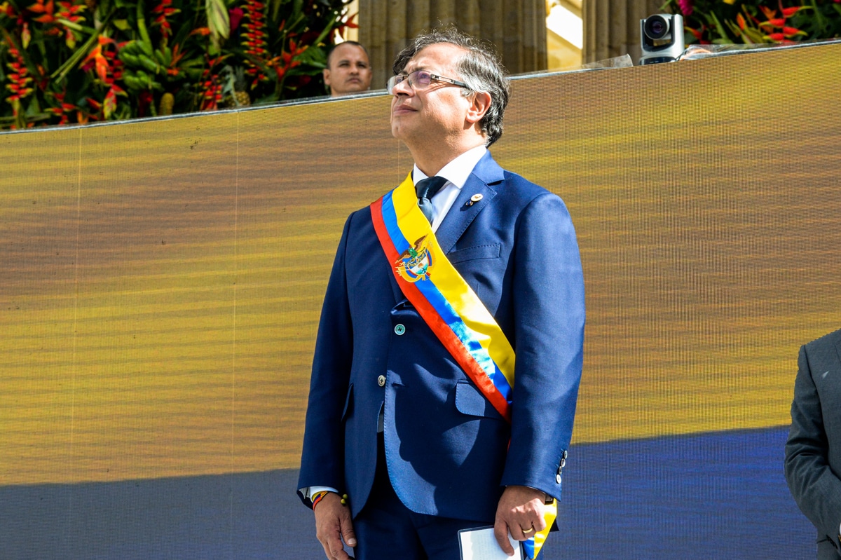 "Hace 40 años EEUU habría saboteado elección de Petro": asesor de Biden