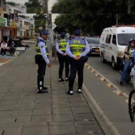 Pico y placa en Cali para este martes, 30 de enero: Estas son las restricciones
