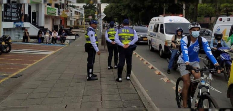 Conozca el pico y placa para este miércoles: Estas son las restricciones