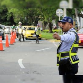 Pico y Placa en Cali para este lunes, 8 de julio