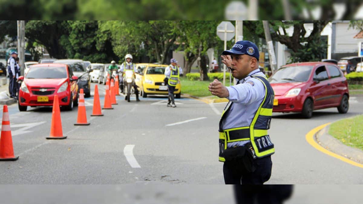 Suspenden a otra empresa de ambulancias en medio de operativos en Cali