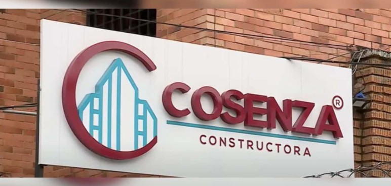 Por cambio en precios de compraventa, ciudadanos realizaron platón en constructora