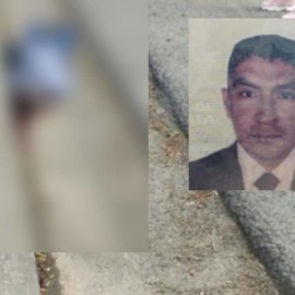 Por desesperación a causa de deudas, padre se quitó la vida y la de su hijo