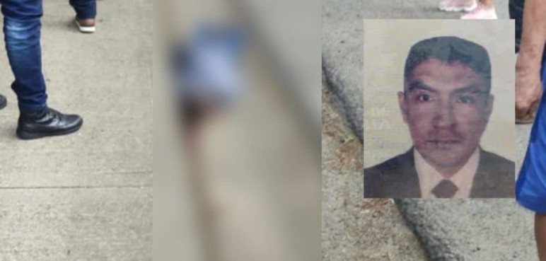 Por desesperación a causa de deudas, padre se quitó la vida y la de su hijo