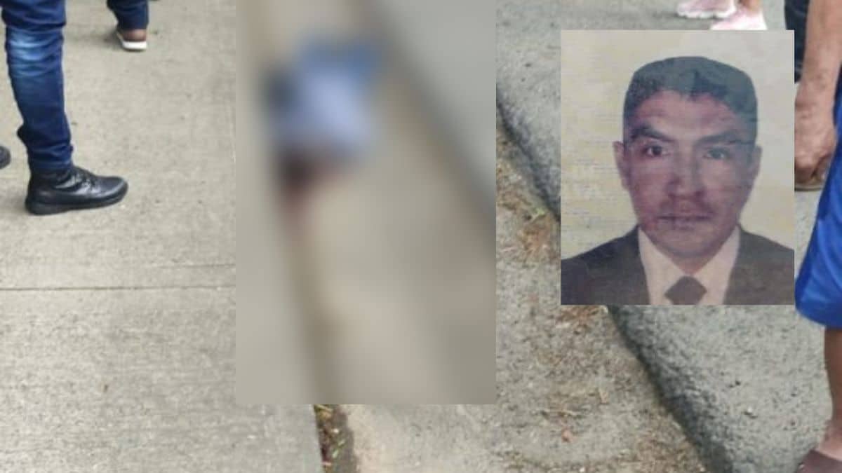 “Esto no es privado, esto ya es del Estado”: dijo campesino en invasión a fundación