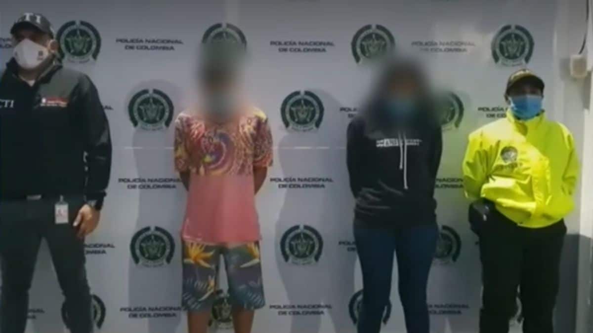 Joven desapareció con su novia en Cauca, familia pide ayuda para encontrarlos