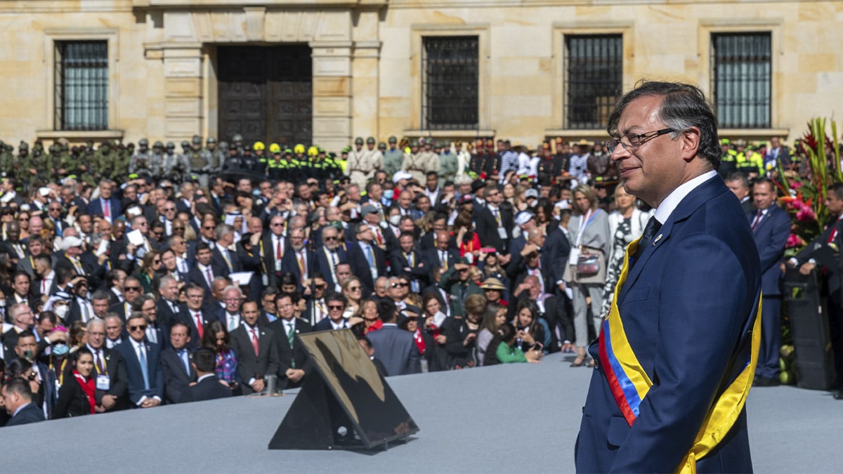 Así sería la reforma tributaria "que genere justicia" del gobierno Petro