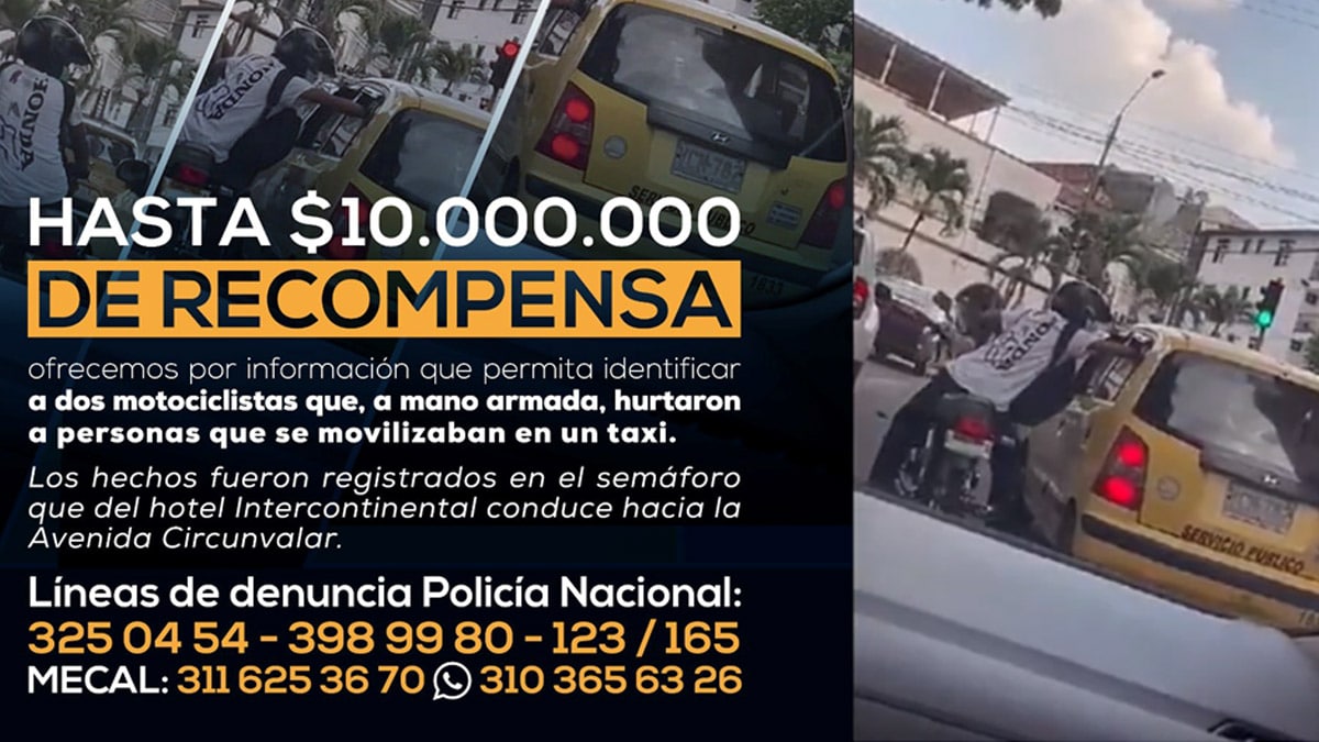 Jóvenes se pelearon a puñal en estación del MÍO Paso del Comercio