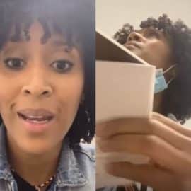 Reconocida periodista denuncia racismo en aeropuerto de Cali