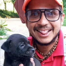 Reconocido animalista fue asesinado en el municipio de El Águila, Valle