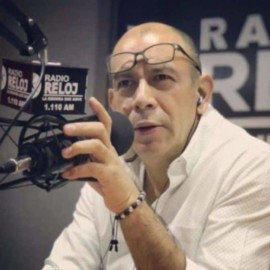 Reconocido periodista de Cali que sufrió un infarto habló sobre su estado de salud