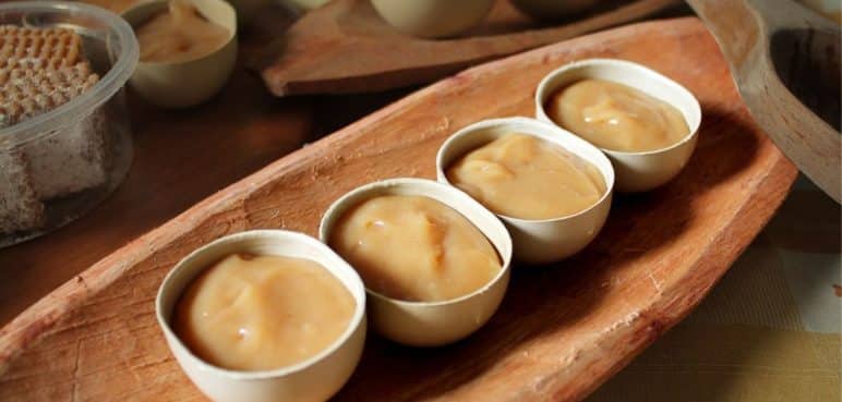 Reforma tributaria pondría un impuesto en el dulce tradicional 'manjar blanco'