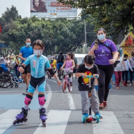 Regresa la ‘Ciclovida’ con una imperdible oferta deportiva