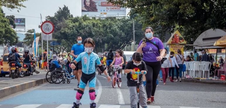 Regresa la ‘Ciclovida’ con una imperdible oferta deportiva