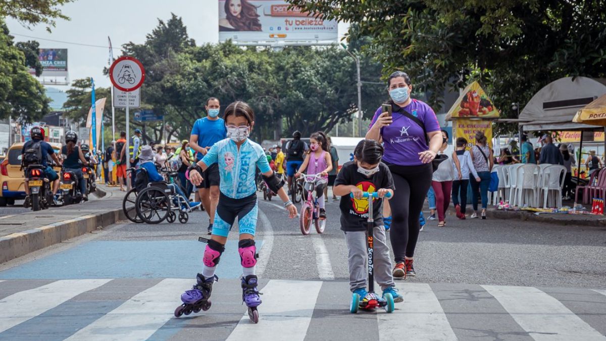 Regresa la ‘Ciclovida’ con una imperdible oferta deportiva