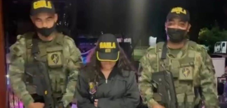 Rescatan a estudiante en Pance que fue secuestrada haciendo deporte