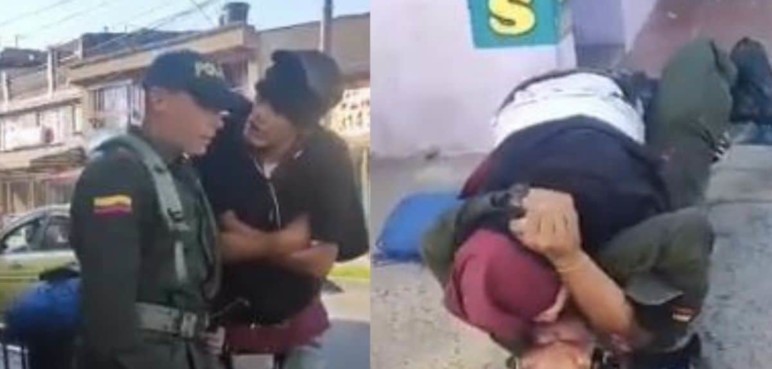 “Se burlan de la autoridad”: Uribe frente a polémico video