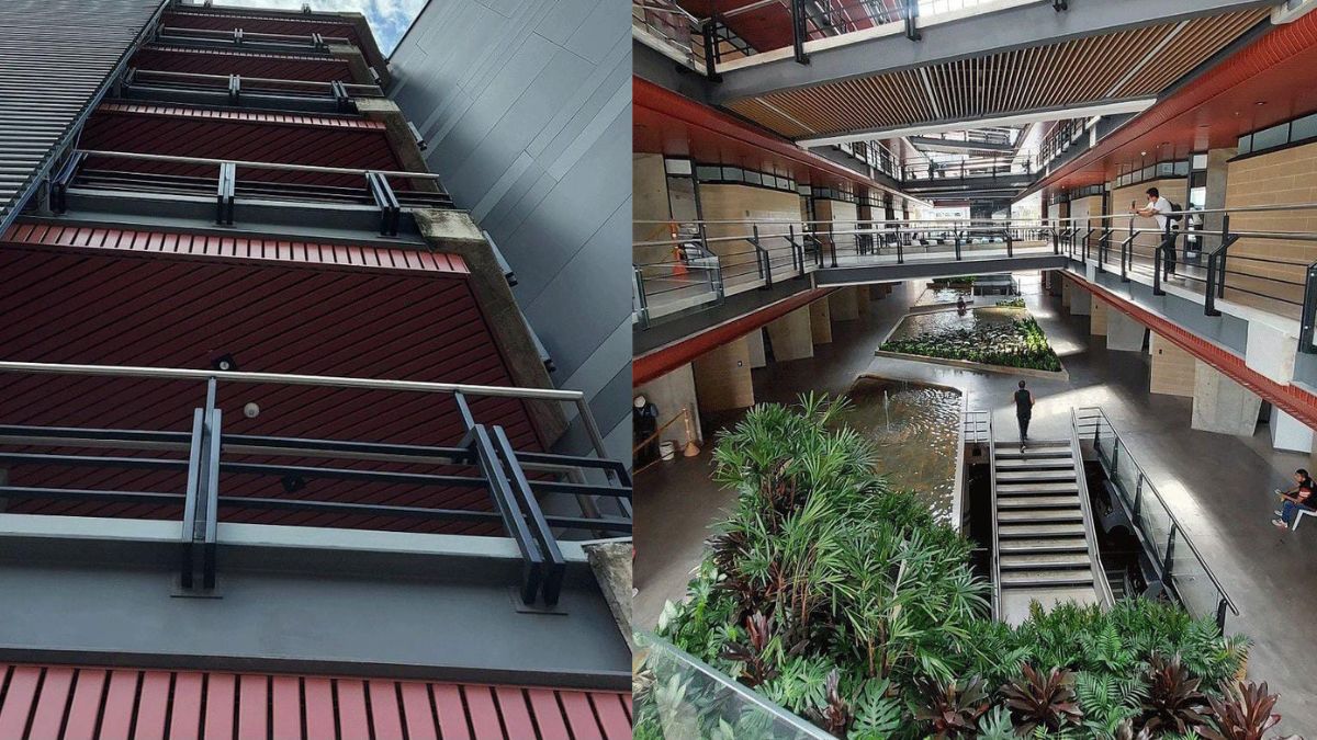 Inauguran moderno Edificio de Posgrados en una universidad de Cali