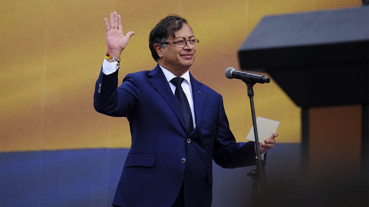 Así sería la reforma tributaria "que genere justicia" del gobierno Petro