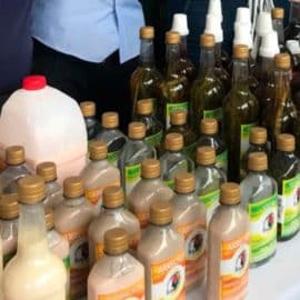 Restaurantes de Bogotá dejarán de vender 'viche', la bebida del Pacífico: ¿Qué pasó?