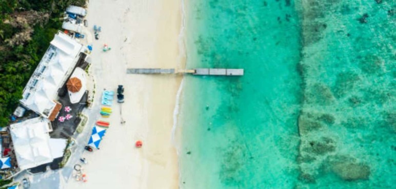 Siguen las estafas: cobraron  millones a turistas mexicanos en Barú