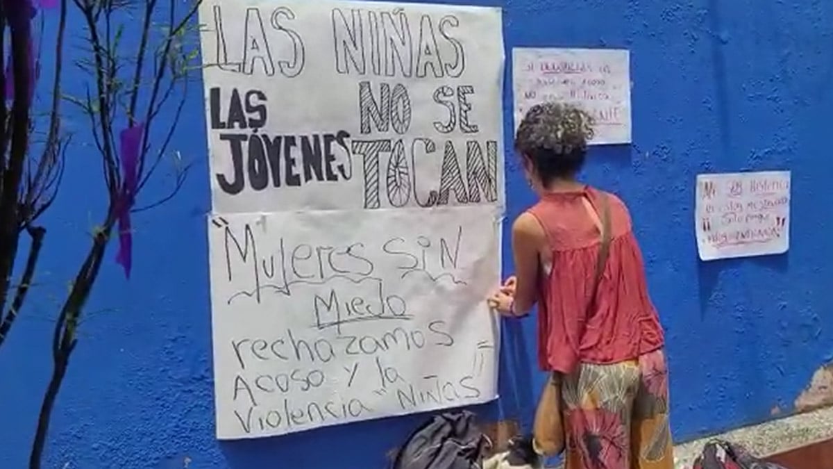 Vea el relato de Haider Pinilla, hombre que fue secuestrado en Buenaventura