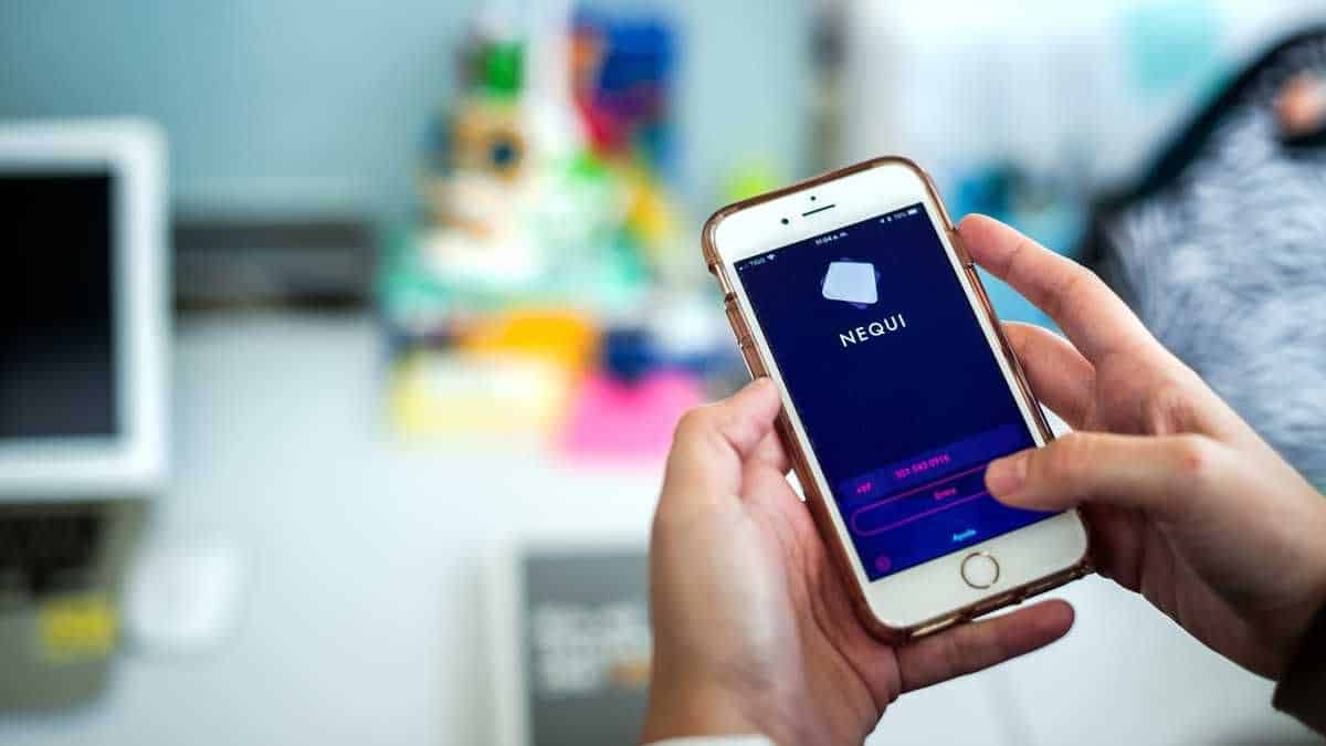 Paso a paso para recargar Nequi desde el sitio web por PSE