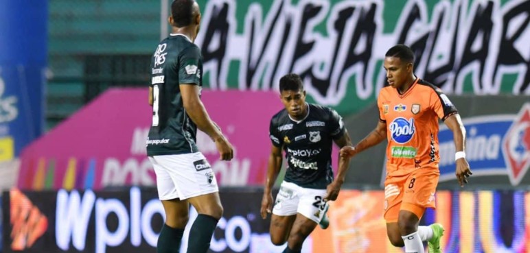 ¡Tocó fondo! El Deportivo Cali cayó y es el último en la tabla de posiciones