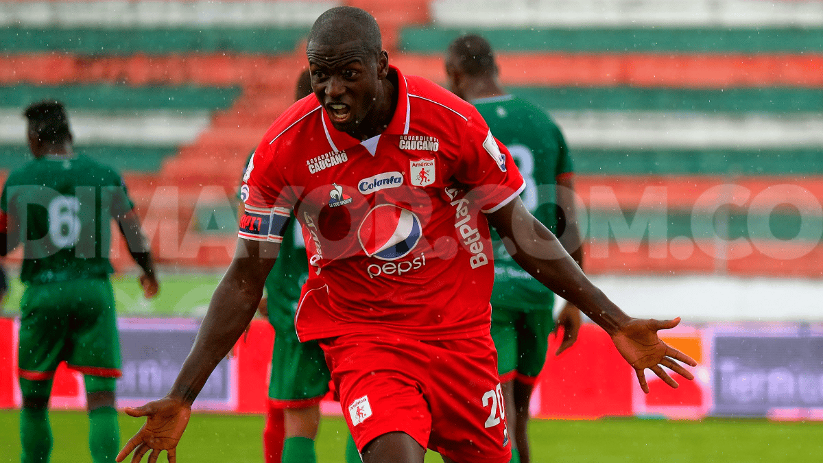 Indignación en América de Cali por sanción impuesta por Dimayor