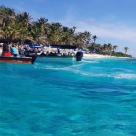 Turista caleño fue asesinado, mientras paseaba por las playas de San Andrés