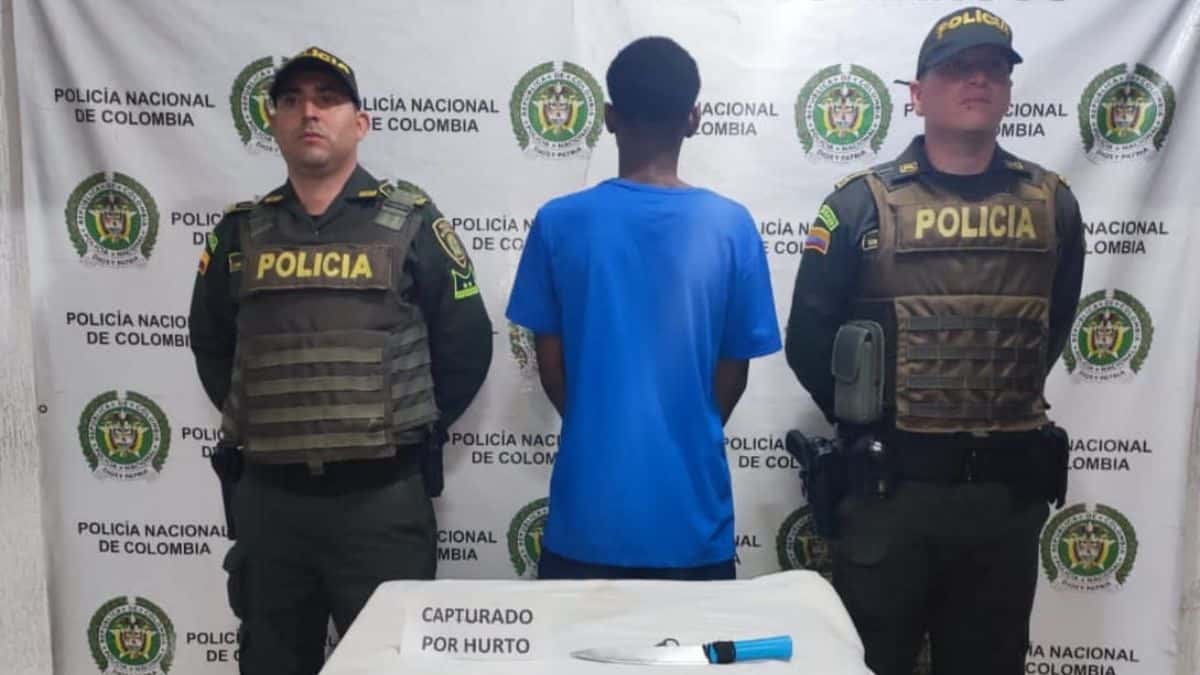 Fiscalía incauta 744 kilos de cocaína camuflada en latas de atún en Ipiales