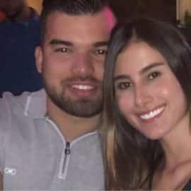 Una pareja herida dejó atentado sicarial en restaurante de exclusivo barrio de Buga